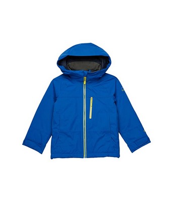 Blue L.L.Bean Wildcat Waterproof Ski Jacket
