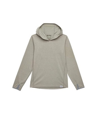 Gray L.L.Bean Insect Shield Hoodies