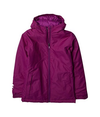 Purple Columbia Kids Alpine Diva Jacket