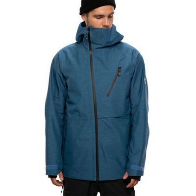 686 Hydra Thermagraph Mens Insulated Snowboard Jacket