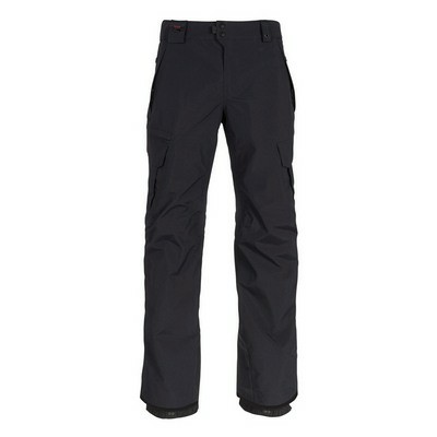 686 Smarty 3 in 1 Cargo Short Mens Snowboard Pants