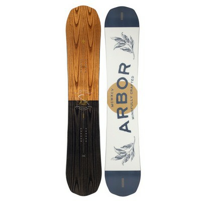 Arbor Element Rocker Snowboard 2022