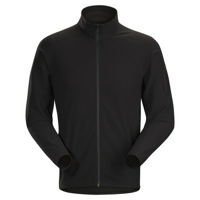 Arc'teryx Delta LT Jacket Mens Mid Layer 2022
