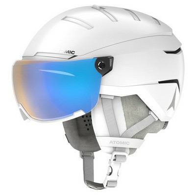 Atomic Savor GT Visor Photochromatic Helmet 2022