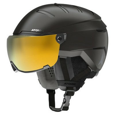 Atomic Savor GT Visor Stereo Helmet 2022