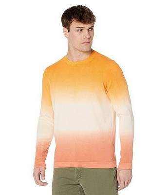 Men's Benson Sante Fe Dip-dyed Sweater