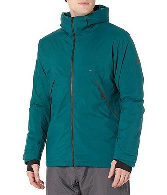 Men's Billabong Expedition Insulated Snow Jacket