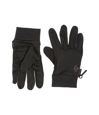 Men's Black Diamond Midweight Wooltech Gloves