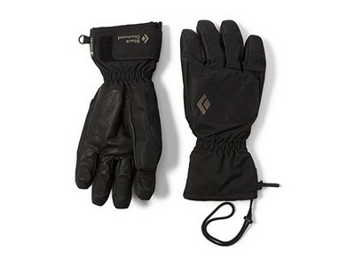 Men's Black Diamond Mission Light Gloves