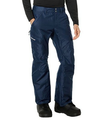 Men's Burton Cargo Pant - Short