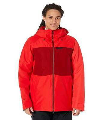 Men's Burton Gore-tex 2l Pillowline Jacket