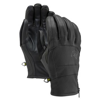 Burton AK Leather Tech Gloves 2022