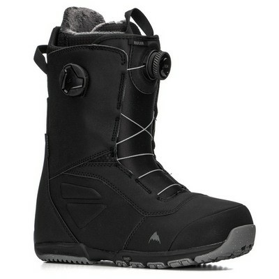 Burton Ruler Boa Snowboard Boots 2022