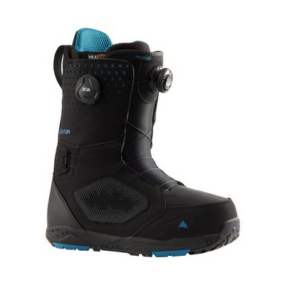 Burton Photon Boa Wide Snowboard Boots 2022