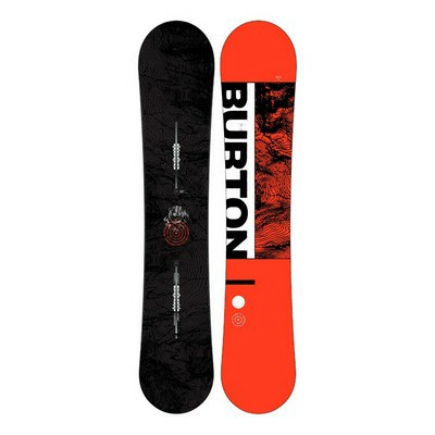 Burton Ripcord Wide Snowboard 2022