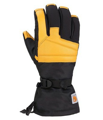 Men's Carhartt Cold Snap Insulated Work Glove