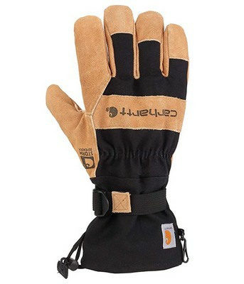 Men's Carhartt Snowdrift Glove
