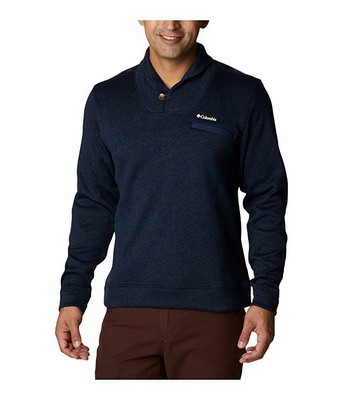 Men's Columbia Sweater Weather Pullover