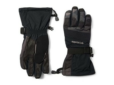 Men's Columbia Whirlibird 2 Gloves