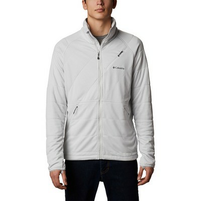 Columbia Parkdale Point Full Zip Mens Jacket 2021