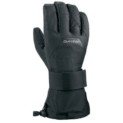 Dakine Wristguard Gloves 2022