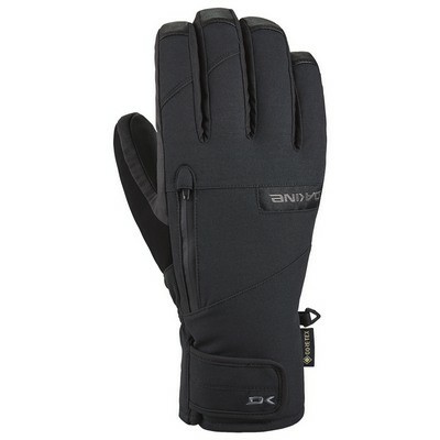 Dakine Leather Titan Short Gore-Tex Gloves 2022