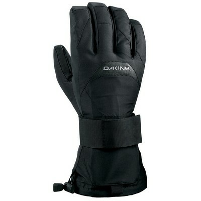 Dakine Wristguard Gloves 2022