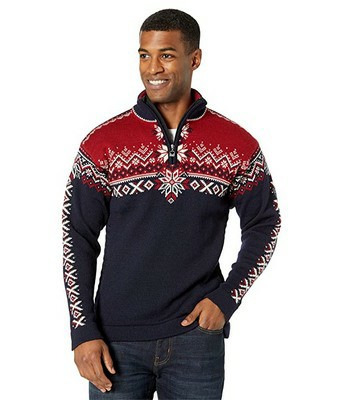 Men's Dale Of Norway 140th Anniversary Masculine Sweater