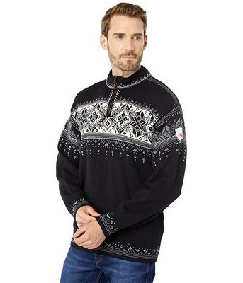 Men's Dale Of Norway Blyfjell Sweater