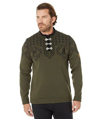 Men's Dale Of Norway Hodur Sweater