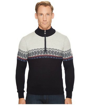 Men's Dale Of Norway Hovden Sweater