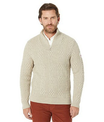 Men's Dale Of Norway Hoven Sweater