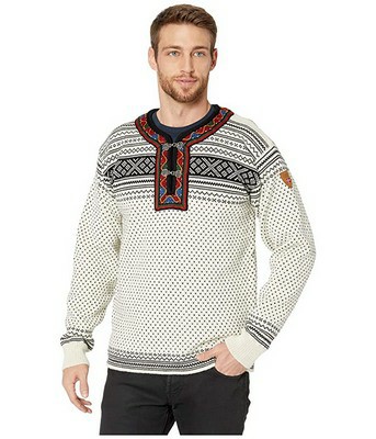 Men's Dale Of Norway Setesdal Unisex Sweater