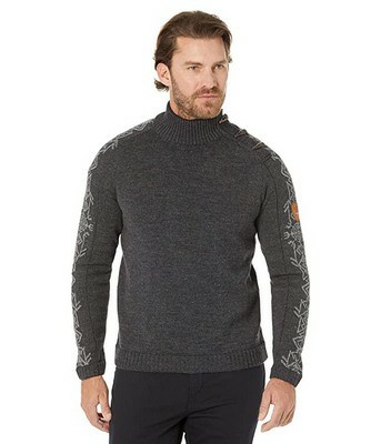 Men's Dale Of Norway Sigurd Sweater