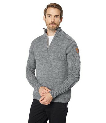 Men's Dale Of Norway Vegvisir Sweater