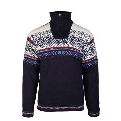 Dale Of Norway Vail Mens Sweater 2022