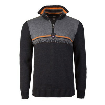 Dale Of Norway Lahti Masculine Mens Sweater