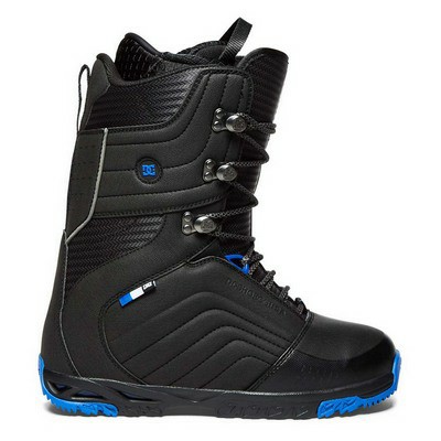 DC Scendent Snowboard Boots 2016