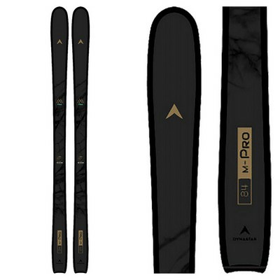 Dynastar M-Pro 84 Skis 2022