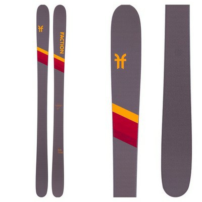 Faction Candide 1.0 Skis
