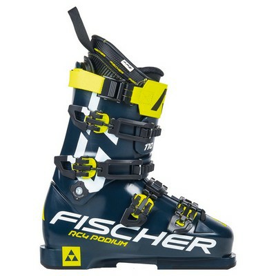 Fischer RC4 Podium GT 110 Race Ski Boots