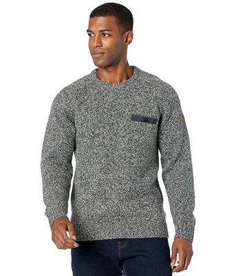 Men's Fjallraven Lada Round Neck Sweater