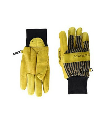 Men's Flylow Tough Guy Gloves