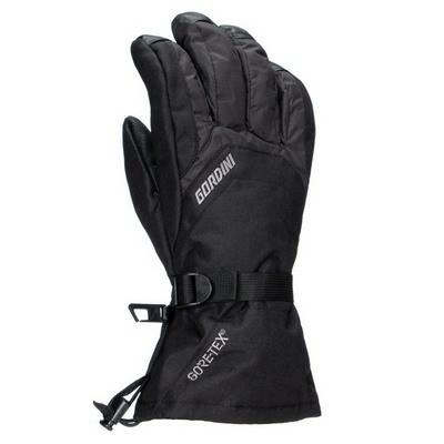 Gordini Gore Gauntlet Gloves 2022