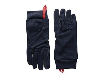 Men's Hestra Touch Point Dry Wool Five Finger