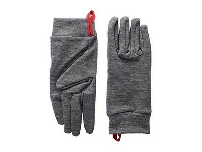 Men's Hestra Touch Point Warmth Five Finger