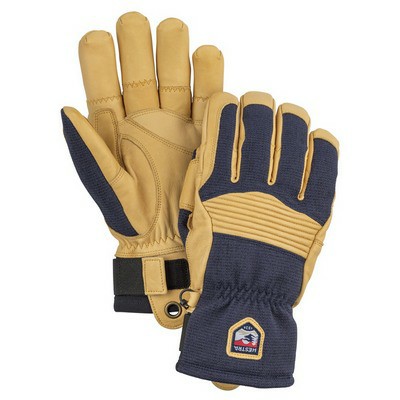 Hestra Army Leather Couloir Gloves 2022