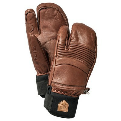 Hestra Fall Line 3 Finger Gloves 2019
