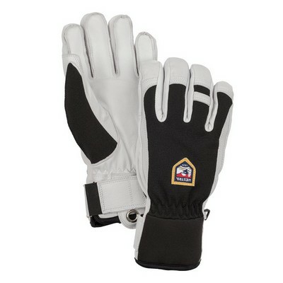 Hestra Army Leather Patrol Gloves 2022