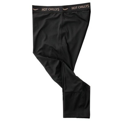 Hot Chillys Micro-Elite Chamois Premium Boot Tech Mens Long Underwear Pants 2022